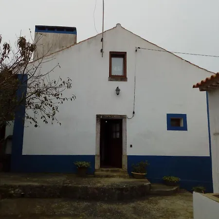 Ferienhaus Casas Altas Obidos - Al