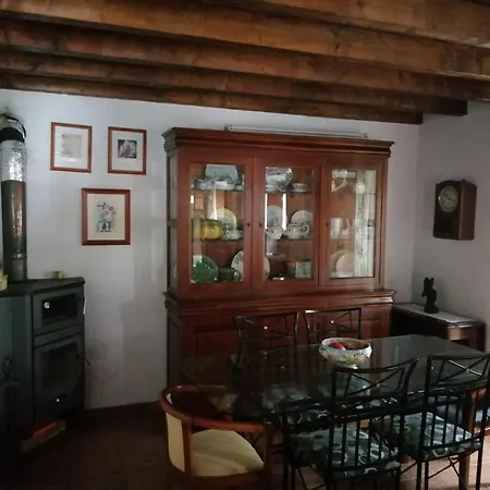 Casas Altas Obidos - Al Casa de Férias