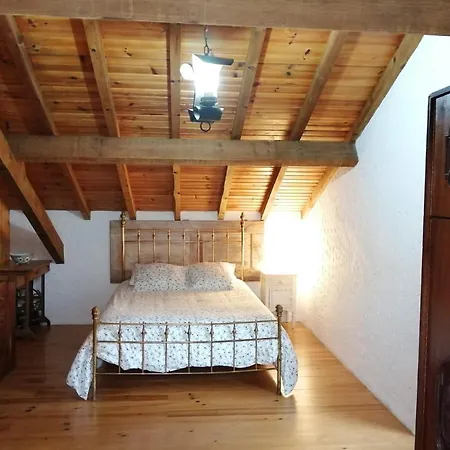 Casas Altas Obidos - Al Ferienhaus