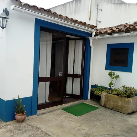 Casas Altas Obidos - Al Ferienhaus