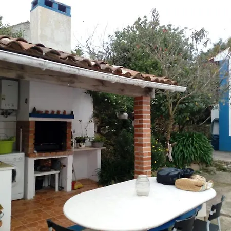 Casa de Férias Casas Altas Obidos - Al *