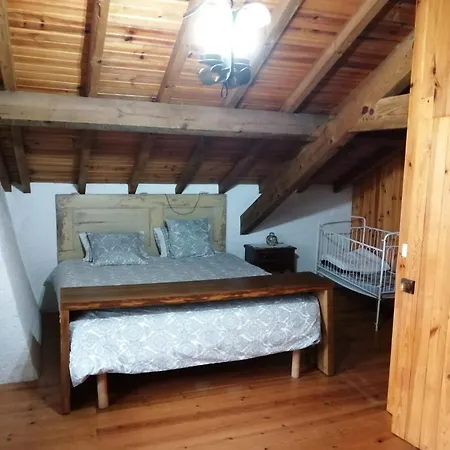 Casas Altas Obidos - Al Casa de Férias Sobral (Leiria)