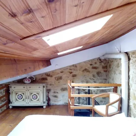 Casas Altas Obidos - Al Casa de Férias