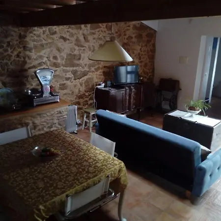 Casa de Férias Casas Altas Obidos - Al