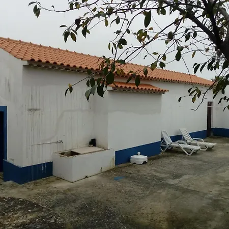 Ferienhaus Casas Altas Obidos - Al