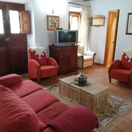 Casas Altas Obidos - Al Casa de Férias Sobral (Leiria)