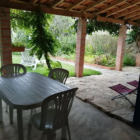 Casa de Férias Casas Altas Obidos - Al *