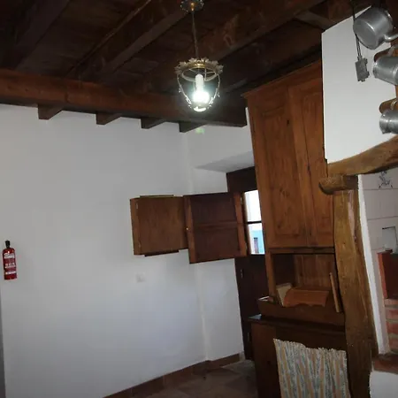 Casas Altas Obidos - Al Casa de Férias