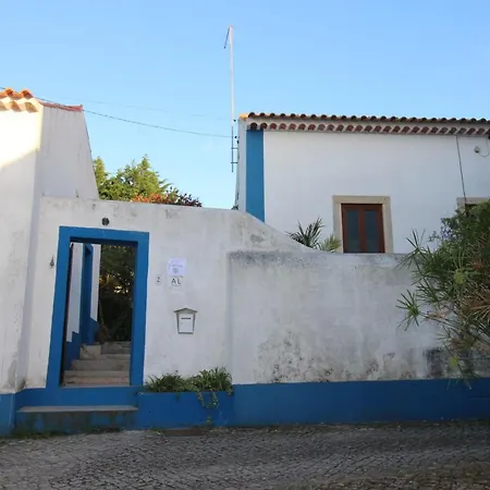 Casas Altas Obidos - Al Sobral (Leiria)