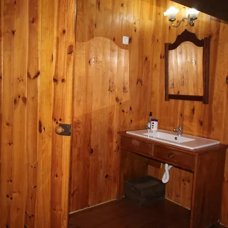 Casas Altas Obidos - Al Ferienhaus Sobral (Leiria)