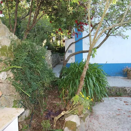 Holiday home Casas Altas Obidos - Al