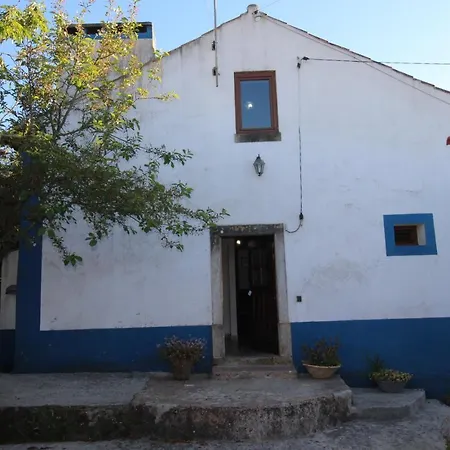Casas Altas Obidos - Al Casa de Férias