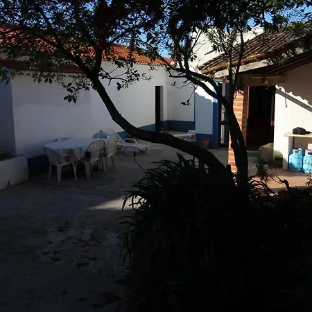 Casas Altas Obidos - Al Casa de Férias *