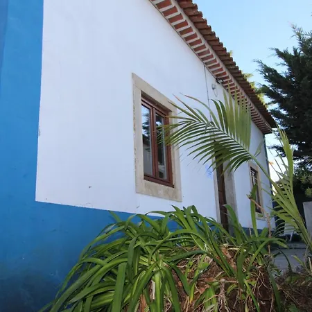 Σπίτι διακοπών Casas Altas Obidos - Al Sobral (Leiria)