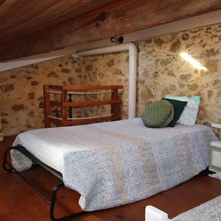 Casas Altas Obidos - Al Casa de Férias