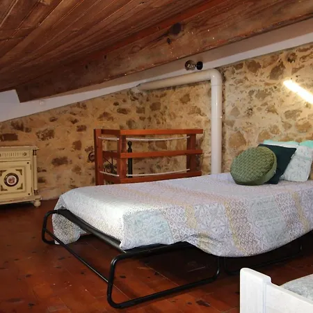 Casa de Férias Casas Altas Obidos - Al Sobral (Leiria)