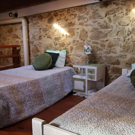Holiday home Casas Altas Obidos - Al
