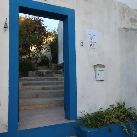 Casas Altas Obidos - Al Casa de Férias *
