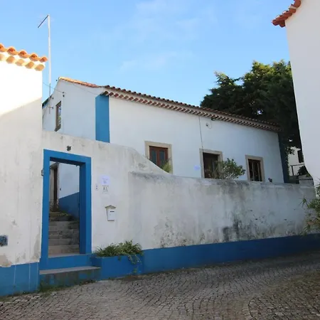 Casa de Férias Casas Altas Obidos - Al Sobral (Leiria)