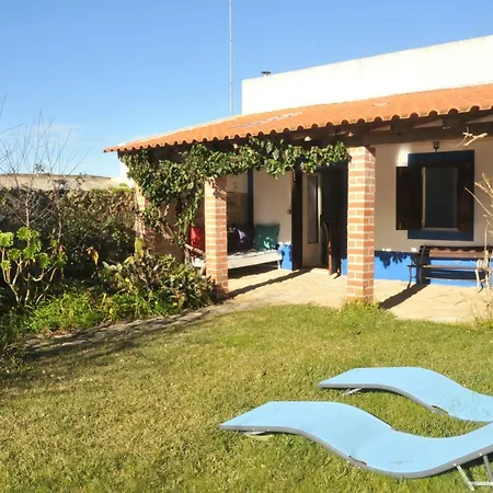 Holiday home Casas Altas Obidos - Al