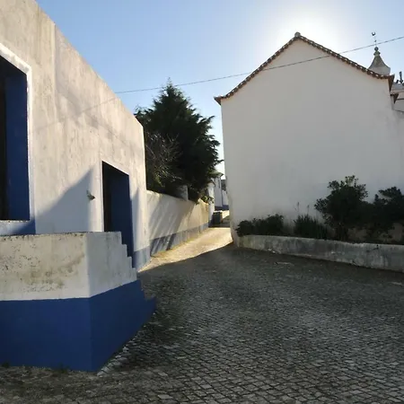 Casas Altas Obidos - Al Holiday home Sobral (Leiria)
