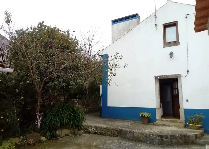 Casas Altas Obidos - Al