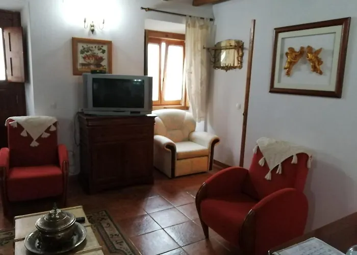 Casas Altas Obidos - Al Sobral (Leiria)