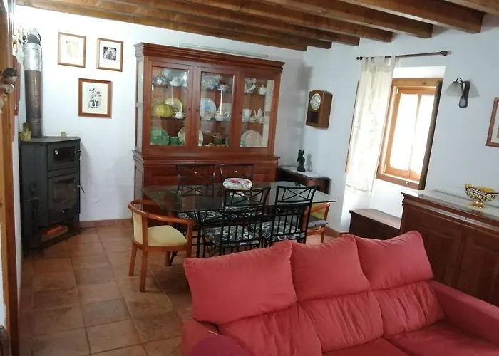 Casas Altas Obidos - Al Дом отдыха *