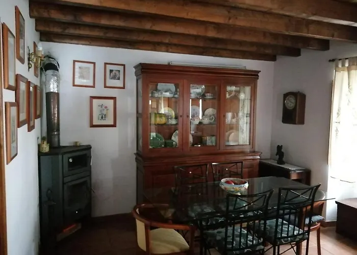 Casas Altas Obidos - Al Дом отдыха