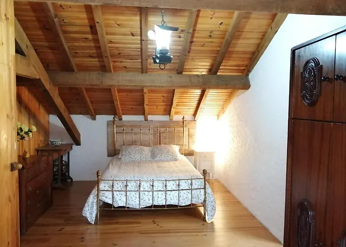 Casas Altas Obidos - Al Дом отдыха