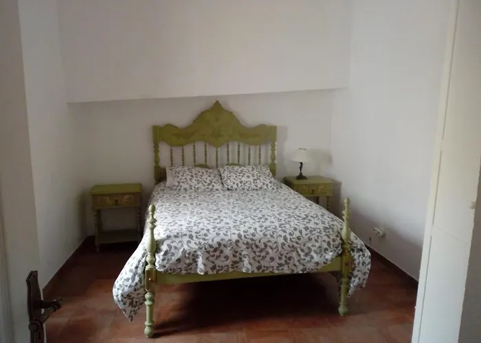 Casas Altas Obidos - Al * Sobral (Leiria)