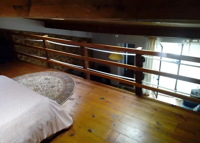 Дом отдыха Casas Altas Obidos - Al Sobral (Leiria)