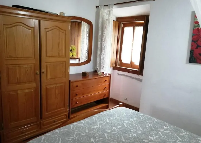 Casas Altas Obidos - Al Дом отдыха Sobral (Leiria)