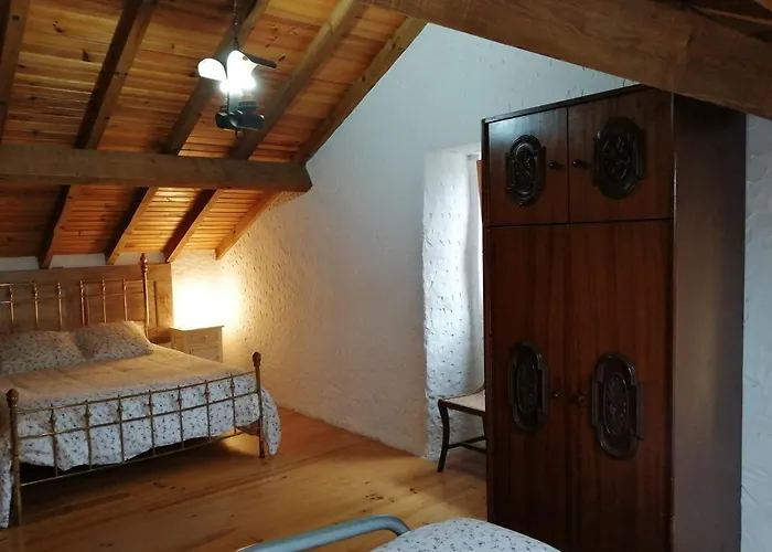 Casas Altas Obidos - Al