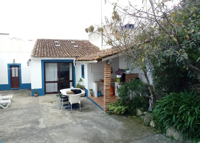 Casas Altas Obidos - Al *