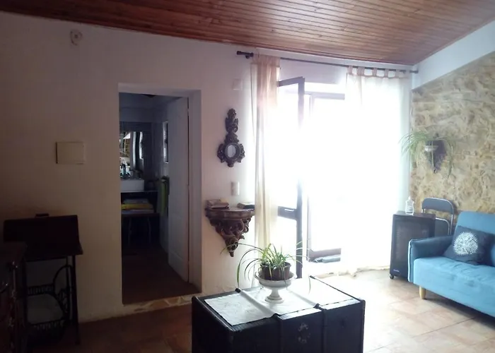 Casas Altas Obidos - Al Дом отдыха *