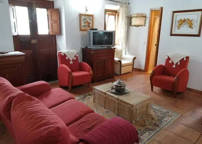 Casas Altas Obidos - Al Дом отдыха Sobral (Leiria)