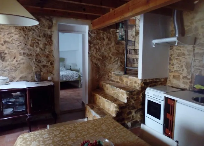 Casas Altas Obidos - Al *