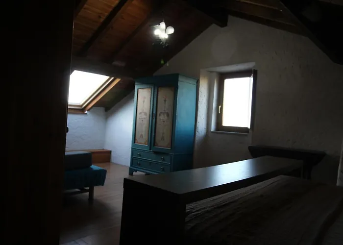 Casas Altas Obidos - Al Дом отдыха Sobral (Leiria)