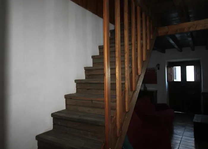 Дом отдыха Casas Altas Obidos - Al Sobral (Leiria)