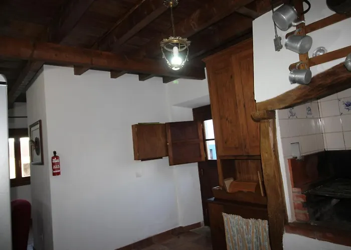 Casas Altas Obidos - Al Дом отдыха