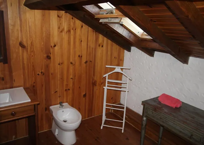 Casas Altas Obidos - Al Дом отдыха