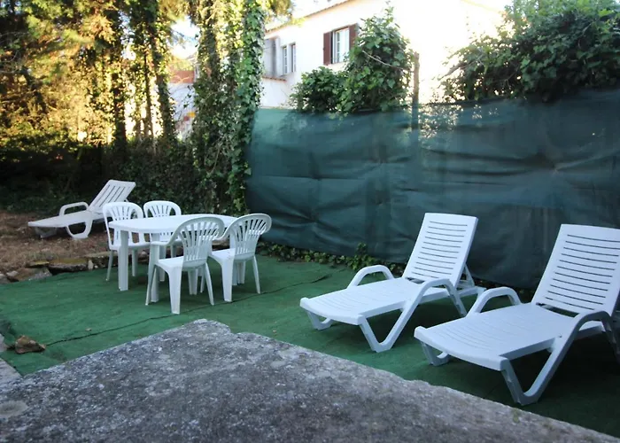 Casas Altas Obidos - Al * Sobral (Leiria)