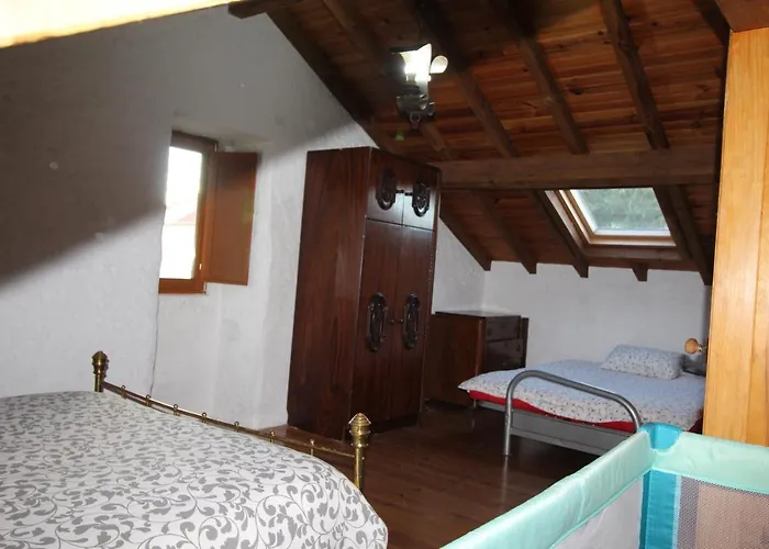 Casas Altas Obidos - Al Дом отдыха