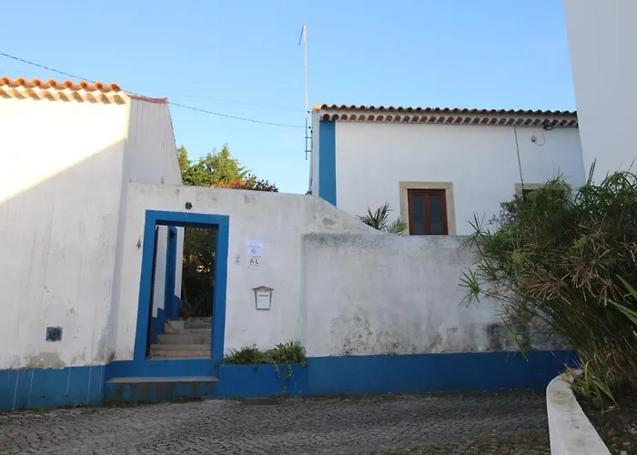 Casas Altas Obidos - Al Sobral (Leiria)