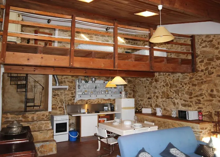 Casas Altas Obidos - Al