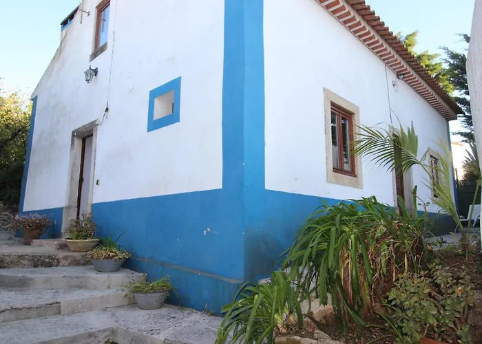 Casas Altas Obidos - Al Sobral (Leiria)