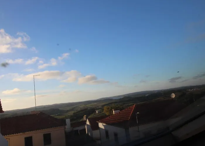 Casas Altas Obidos - Al * Sobral (Leiria)