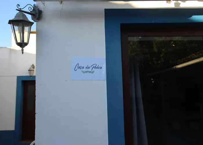 Casas Altas Obidos - Al * Sobral (Leiria)