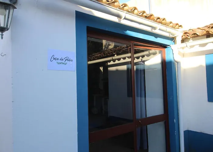 Casas Altas Obidos - Al *